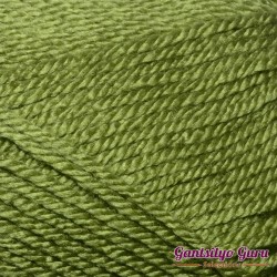 Red Heart Soft Leaf
