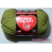 Red Heart Soft Leaf