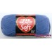 Red Heart Soft Mid Blue