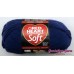 Red Heart Soft Navy