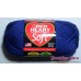 Red Heart Soft Royal Blue