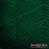 Red Heart Soft True Green