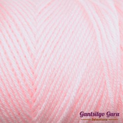 Red Heart Super Saver Baby Pink