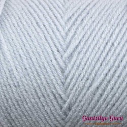 Red Heart Super Saver Light Grey