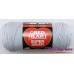 Red Heart Super Saver Light Grey