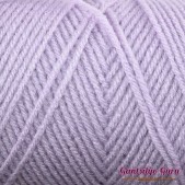 Red Heart Super Saver Pale Plum Red Heart Super Saver Pale Plum