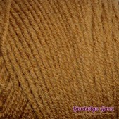 Red Heart Super Saver Warm Brown