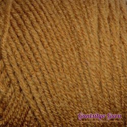 Red Heart Super Saver Warm Brown
