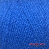 Red Heart Super Saver Blue
