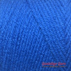 Red Heart Super Saver Blue