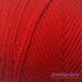 Red Heart Super Saver Cherry Red