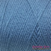 Red Heart Super Saver Country Blue