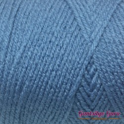 Red Heart Super Saver Country Blue
