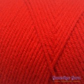 Red Heart Super Saver Hot Red Red Heart Super Saver Hot Red