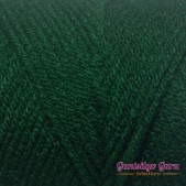Red Heart Super Saver Hunter Green