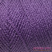 Red Heart Super Saver Medium Purple Red Heart Super Saver Medium Purple