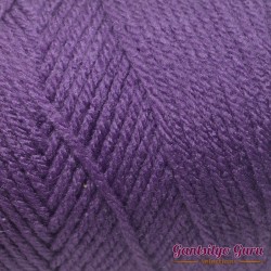 Red Heart Super Saver Medium Purple