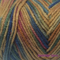 Red Heart Super Saver Painted Desert