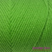 Red Heart Super Saver Spring Green