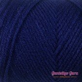 Red Heart Super Saver Soft Navy