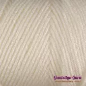 Red Heart Super Saver Soft White