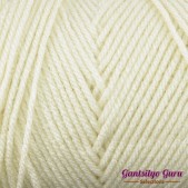 Red Heart With Love Aran