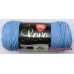 Red Heart With Love Bluebell