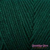 Red Heart With Love Evergreen