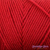Red Heart With Love Holly Berry