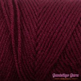 Red Heart With Love Merlot