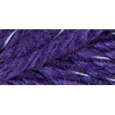 Red Heart Reflective Purple Label Discount