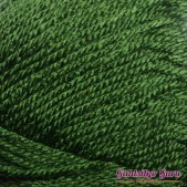 Red Heart Soft Dark Leaf