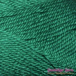 Red Heart Soft Deep Sea