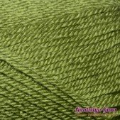 Red Heart Soft Leaf