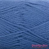 Red Heart Soft Mid Blue