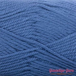 Red Heart Soft Mid Blue