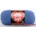 Red Heart Soft Mid Blue