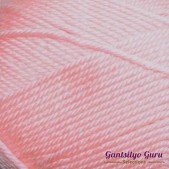 Red Heart Soft Pink