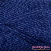 Red Heart Soft Royal Blue