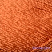 Red Heart Soft Tangerine