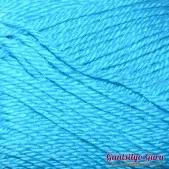 Red Heart Soft Turquoise