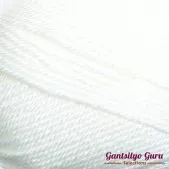 Red Heart Soft White