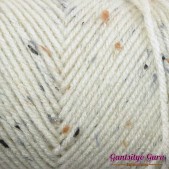 Red Heart Super Saver Aran Fleck