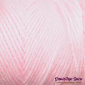 Red Heart Super Saver Baby Pink