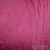 Red Heart Super Saver Light Raspberry