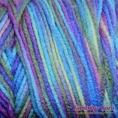 Red Heart Super Saver Monet