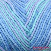Red Heart Super Saver Ocean
