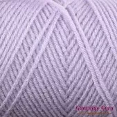Red Heart Super Saver Pale Plum