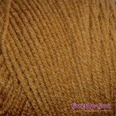 Red Heart Super Saver Warm Brown