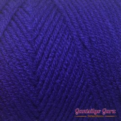 Red Heart Super Saver Amethyst